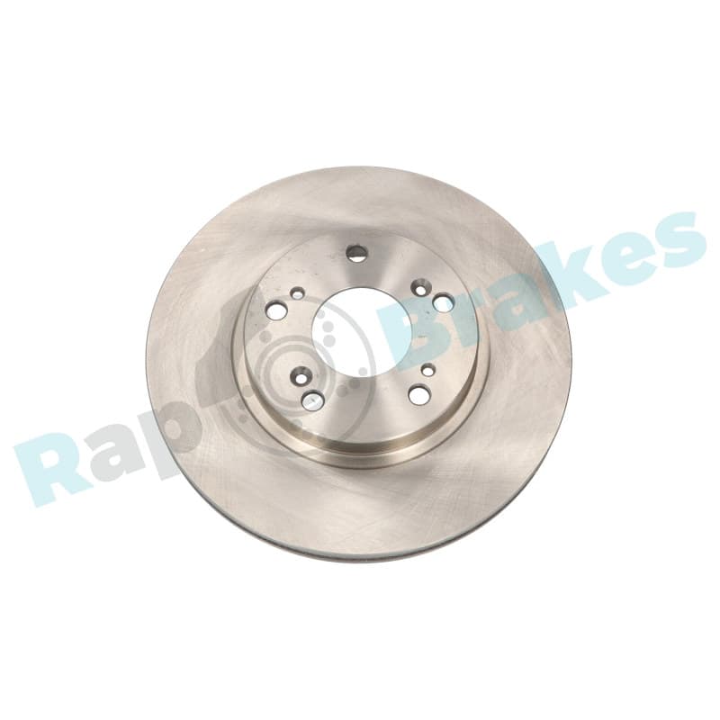 RAPBRAKES stabdžių diskas R-D0368