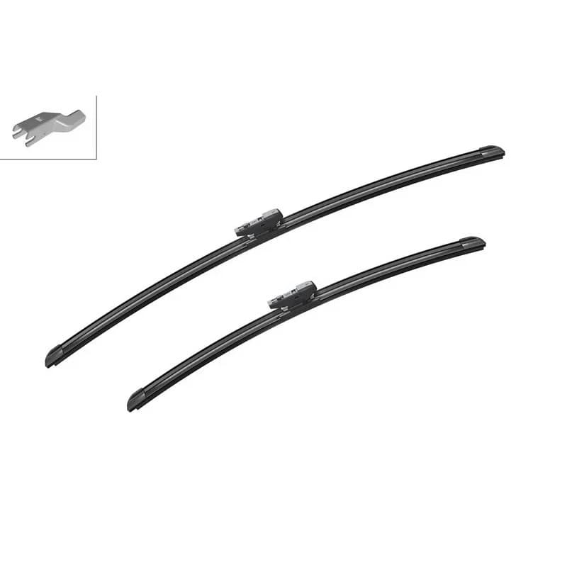 BOSCH 3 397 014 423 valytuvai