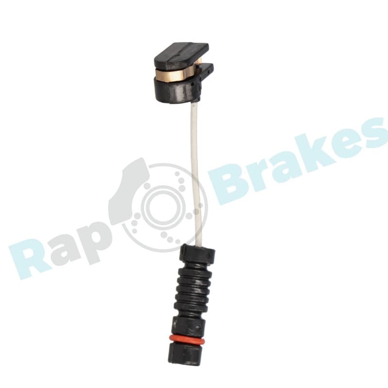 RAPBRAKES įspėjimo kontaktas, stabdžių trinkelių susidėvėjimas R-G0105