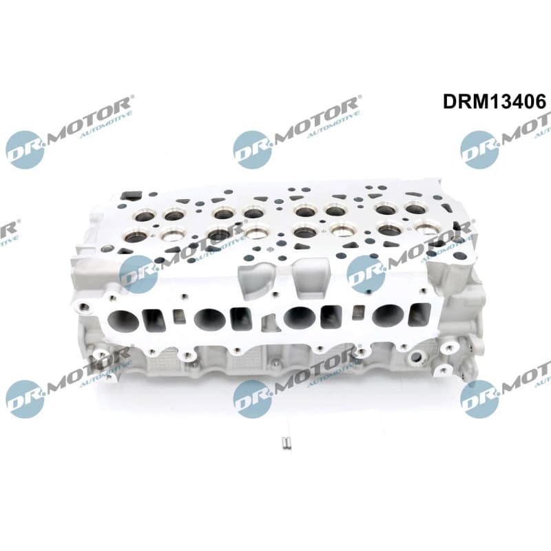 DRMOTORAUTOMOTIVE cilindro galvutė DRM13406