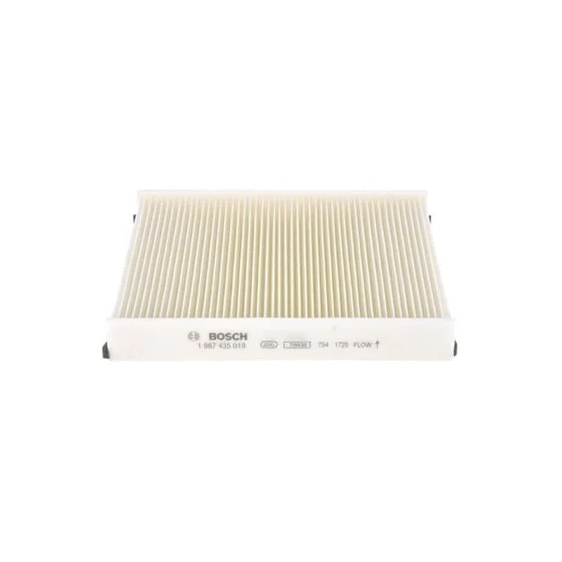 BOSCH 1 987 435 018 filtras, salono oras
