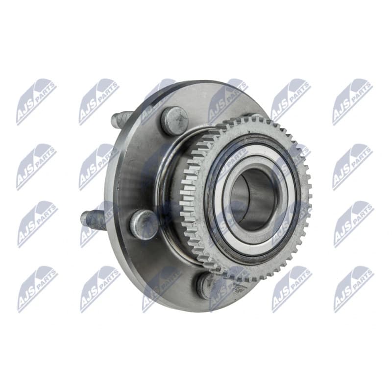 NTY rato guolio komplektas KLP-CH-046