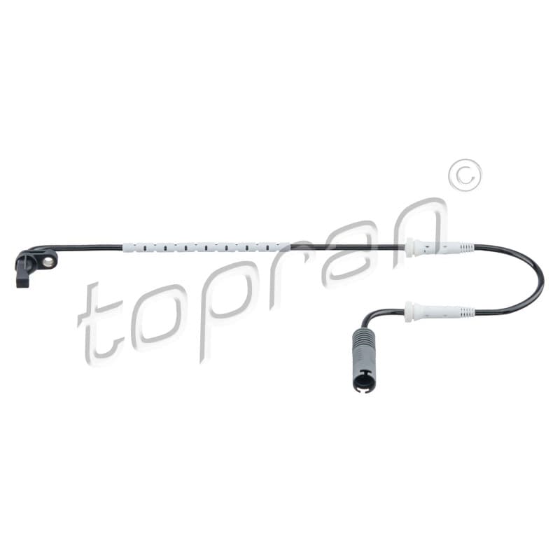TOPRAN 501 465 jutiklis, rato greitis