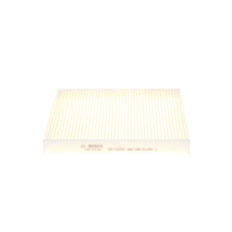 BOSCH 1 987 435 081 filtras, salono oras