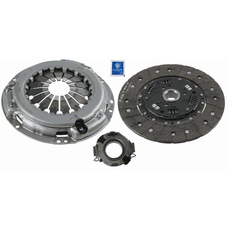 SACHS sankabos komplektas 3000 836 501