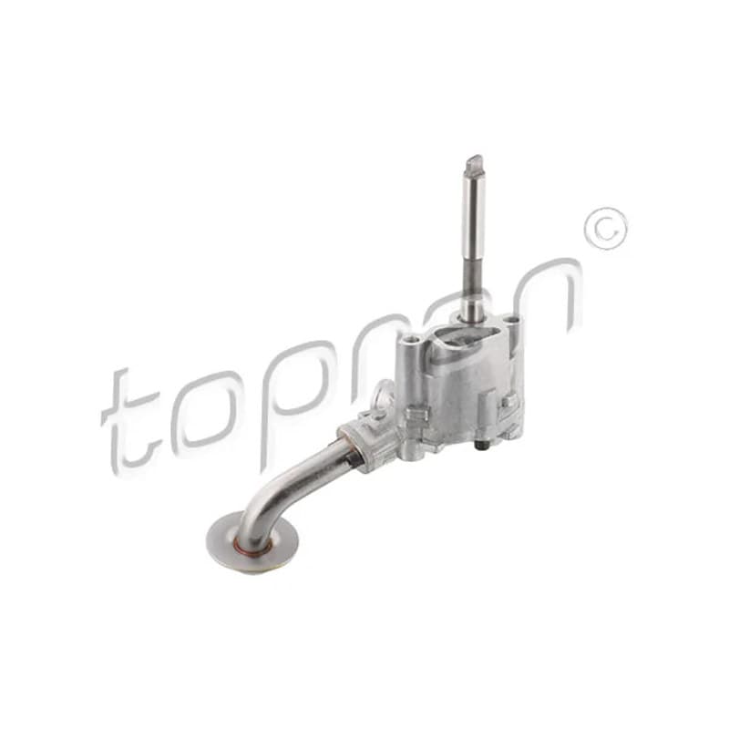 TOPRAN 100 255 alyvos siurblys