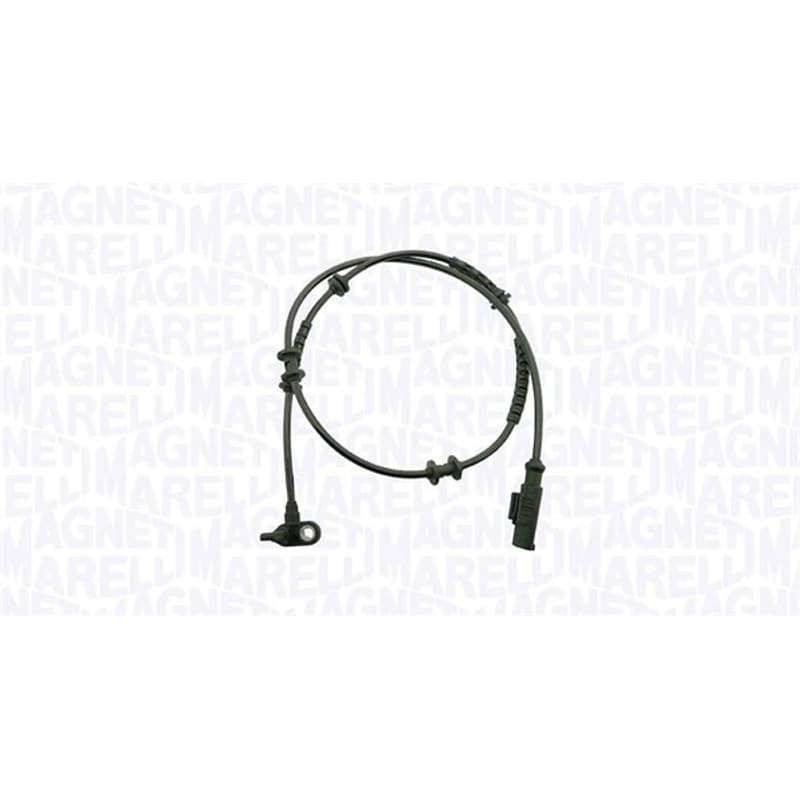 MAGNETIMARELLI jutiklis, rato greitis 172100004010