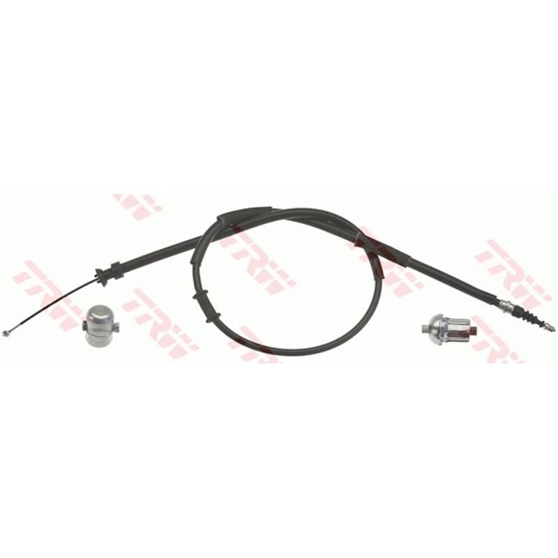 TRW trosas, stovėjimo stabdys GCH600