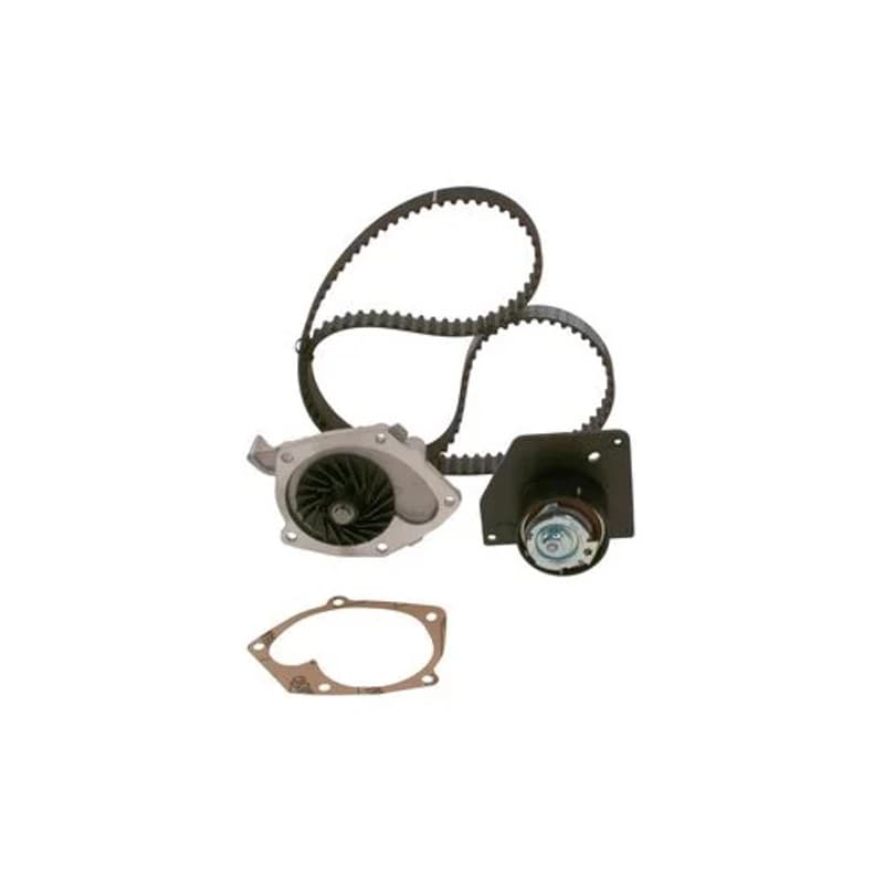 BOSCH 1 987 946 485 vandens siurblio ir paskirstymo diržo komplektas