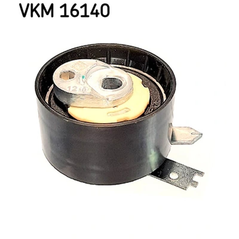 SKF VKM 16140 įtempiklio skriemulys, paskirstymo diržas