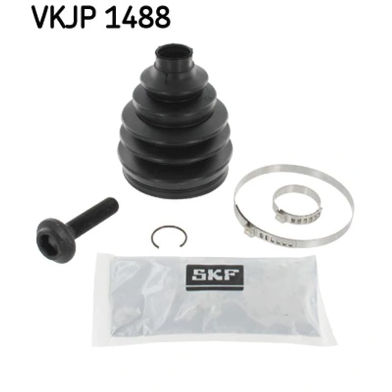 SKF VKJP 1488 gofruotoji membrana, kardaninis velenas
