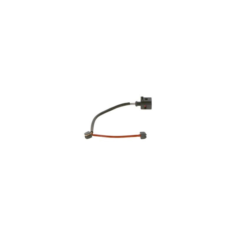 BOSCH 1 987 474 543 įspėjimo kontaktas, stabdžių trinkelių susidėvėjimas