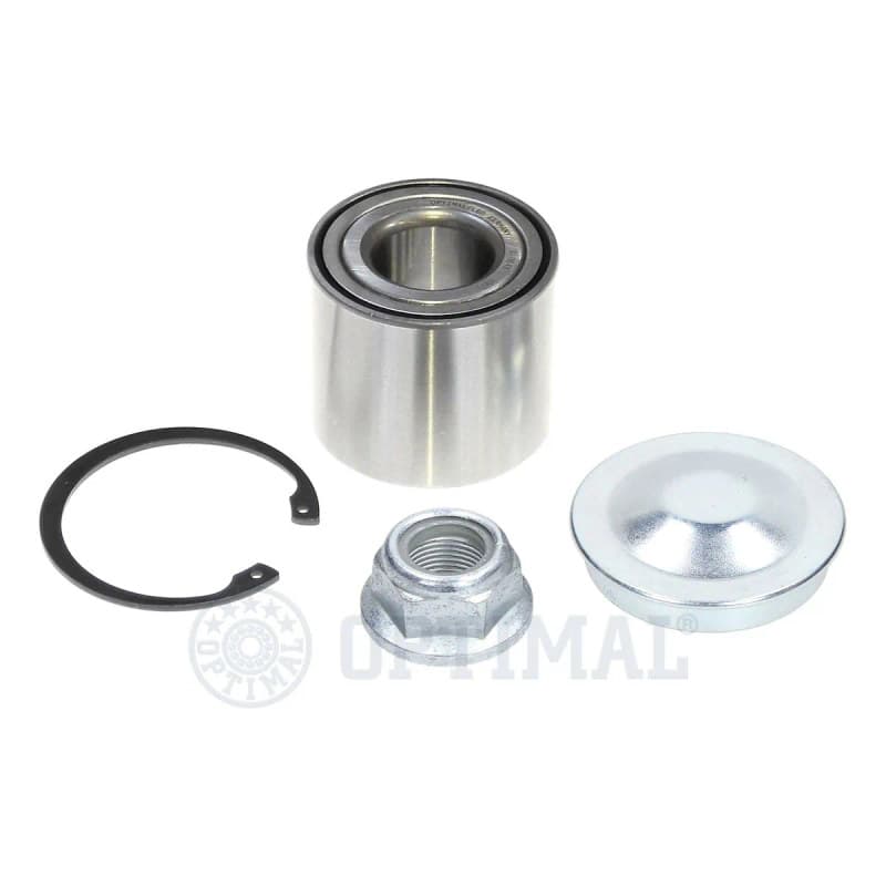 OPTIMAL rato guolio komplektas 702982