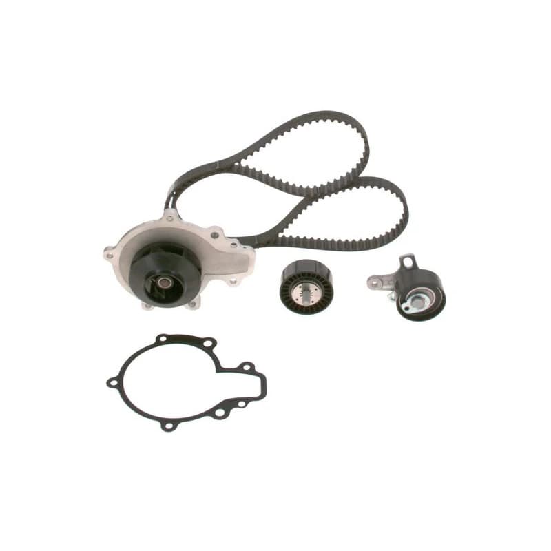 BOSCH 1 987 946 908 vandens siurblio ir paskirstymo diržo komplektas