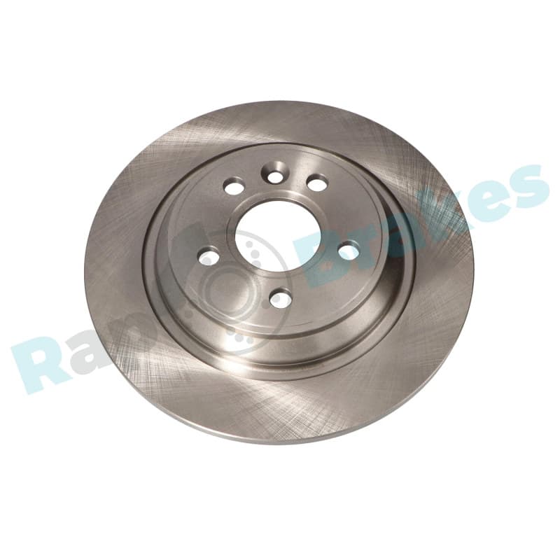RAPBRAKES stabdžių diskas R-D0133