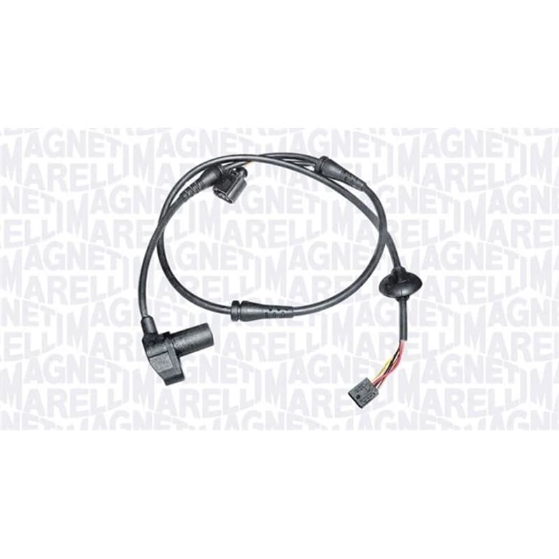 MAGNETIMARELLI jutiklis, rato greitis 172100031010