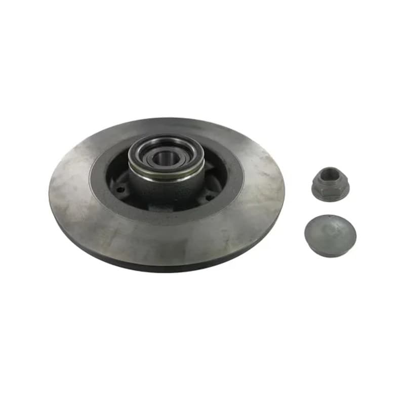 SKF VKBD 1028 stabdžių diskas
