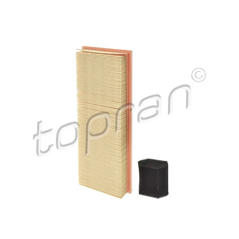TOPRAN 723 675 oro filtras