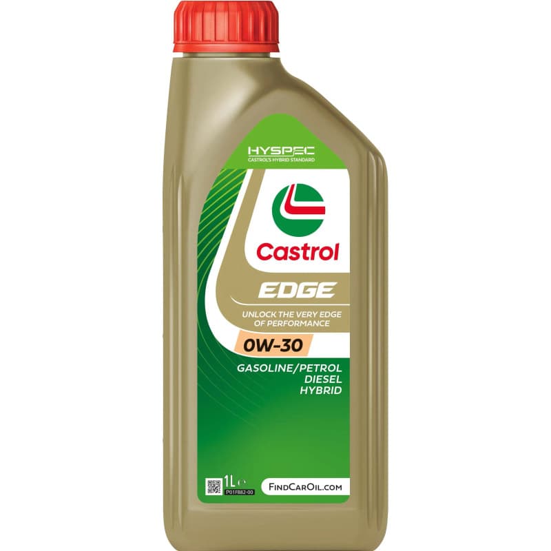 CASTROL variklio alyva 15F63B