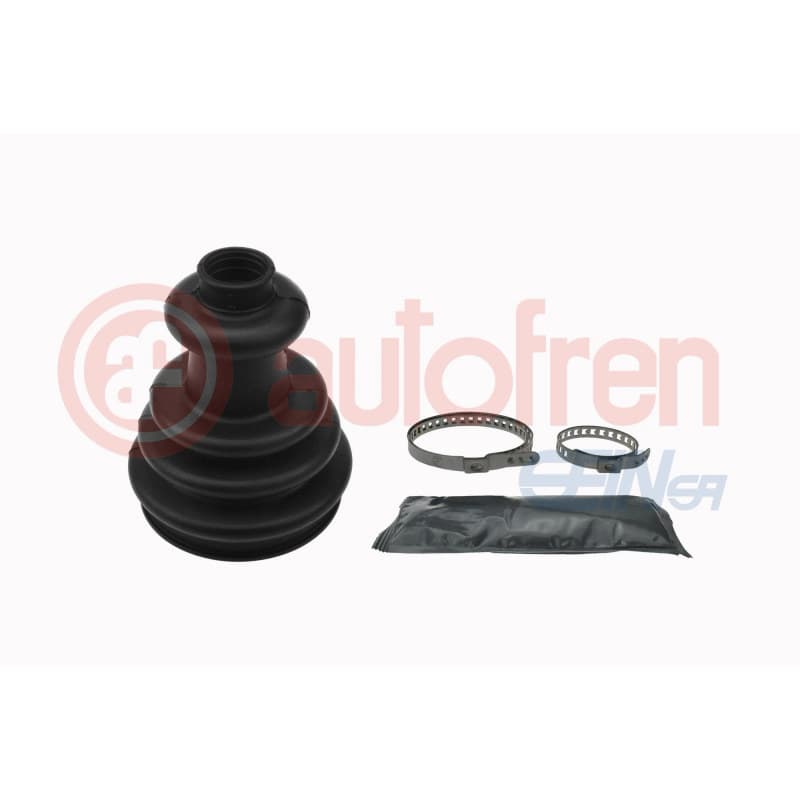 AUTOFRENSEINSA gofruotoji membrana, kardaninis velenas D8001E