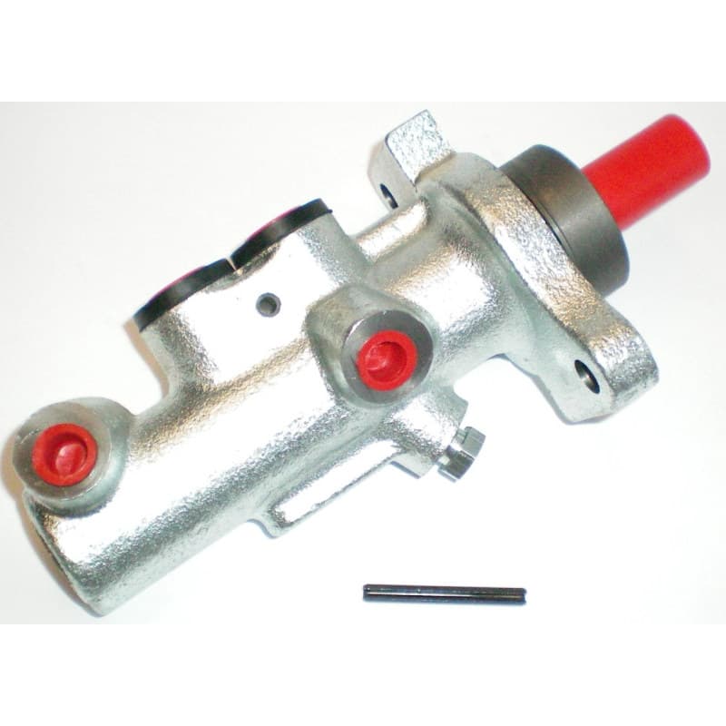 BOSCH 0 986 480 992 pagrindinis cilindras, stabdžiai