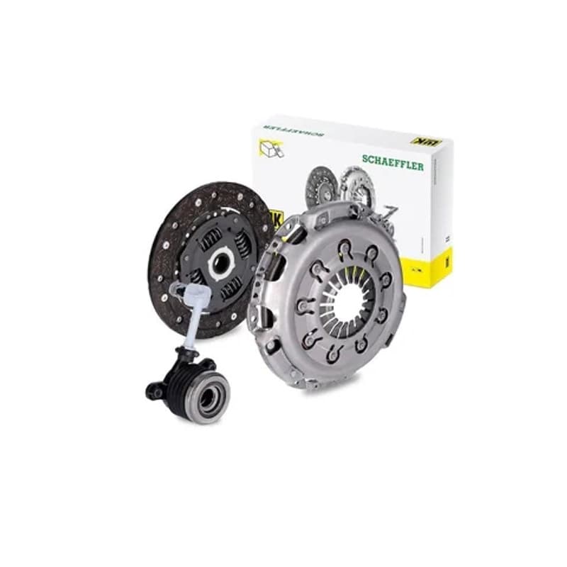 SCHAEFFLERLUK sankabos komplektas 622 3110 33