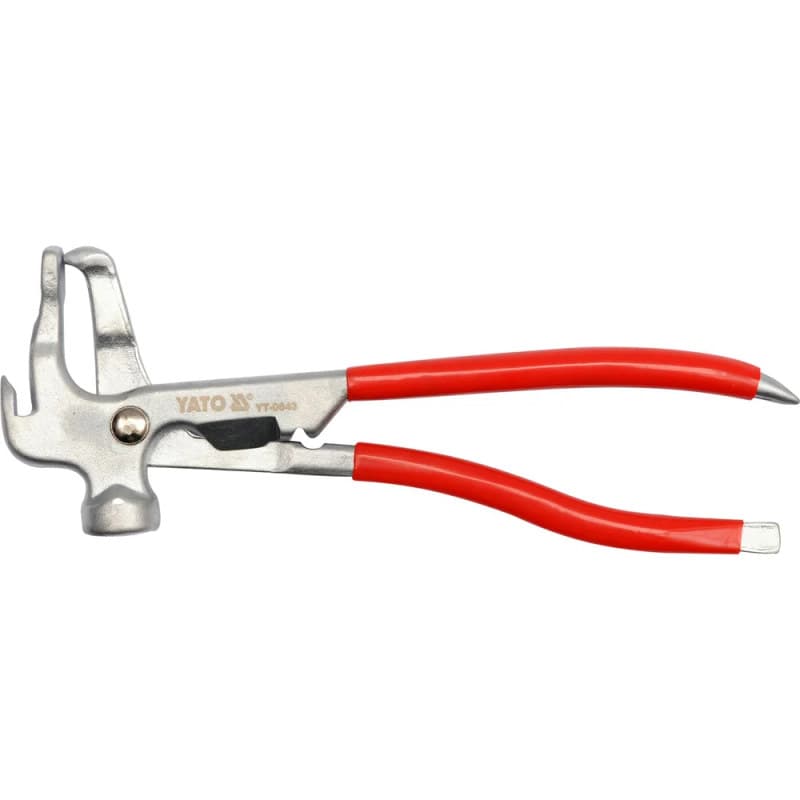 YATO Ratų balansavimo replės YT-0643