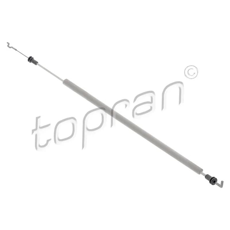 TOPRAN 118 375 kabelis, durų atlaisvinimas