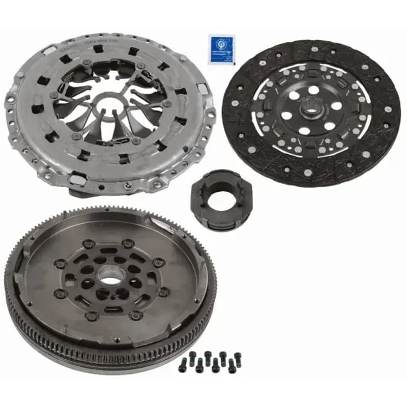 SACHS sankabos komplektas 2290 601 208