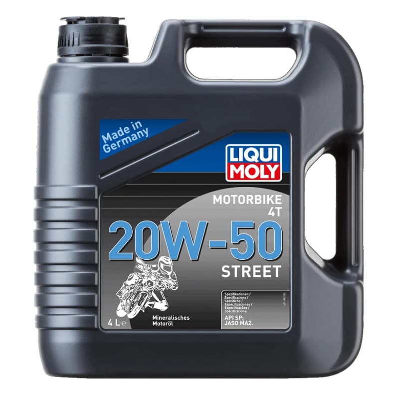 LIQUIMOLY 1696 variklio alyva