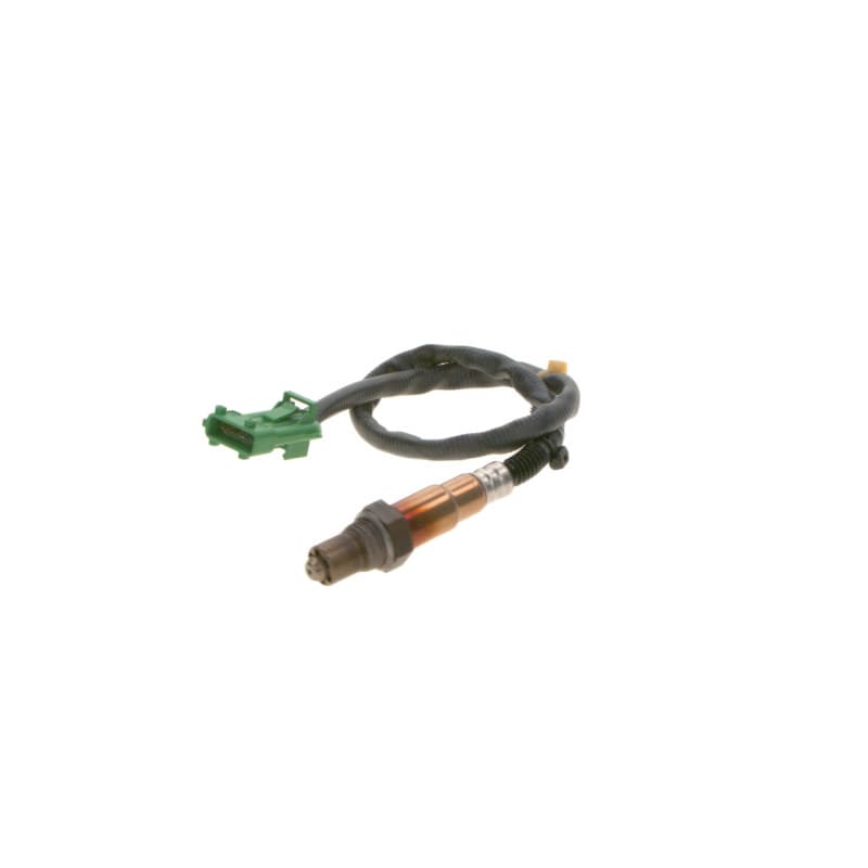 BOSCH 0 258 010 081 lambda jutiklis