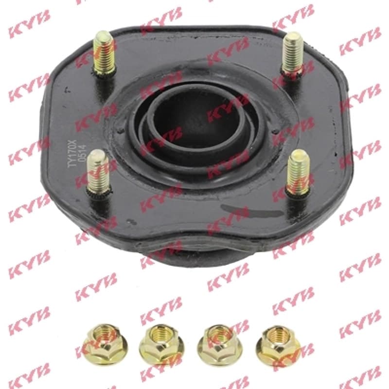 KYB remonto komplektas, pakabos statramstis SM5161
