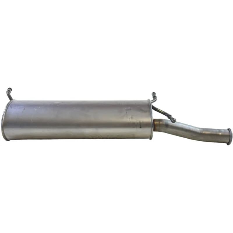 BOSAL galinis duslintuvas 135-233