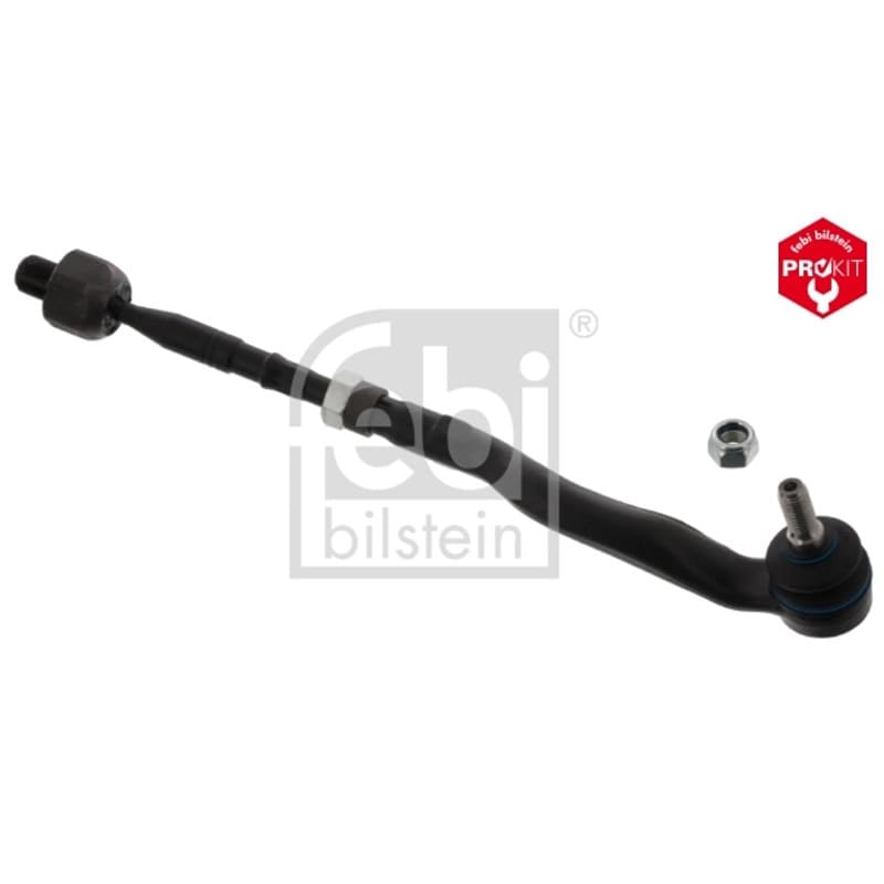 FEBIBILSTEIN strypo montavimas 100107