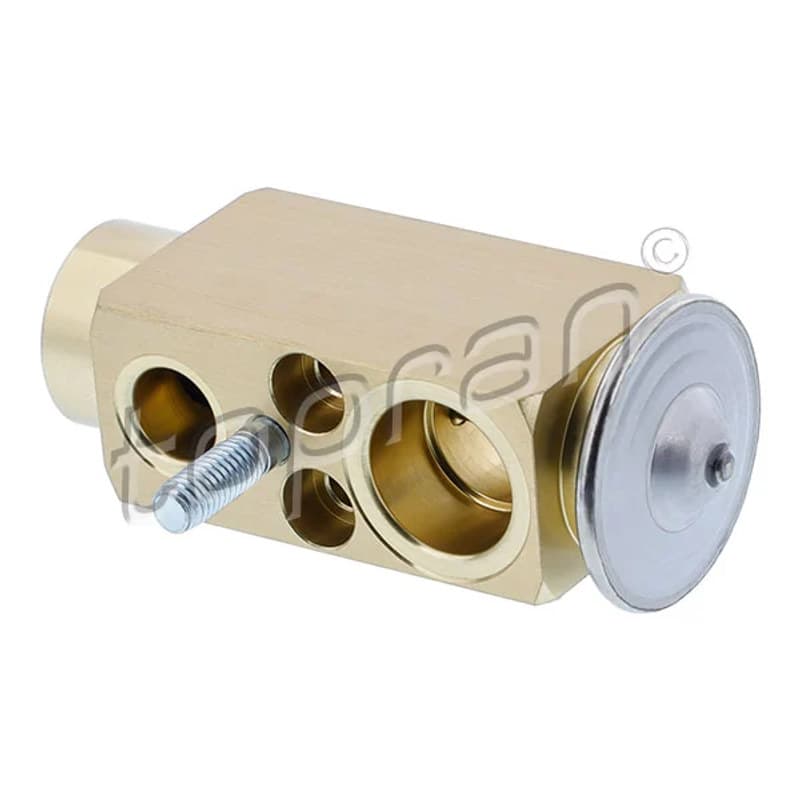 TOPRAN 401 523 išsiplėtimo vožtuvas, oro kondicionavimas