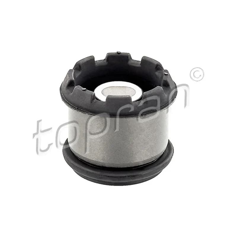TOPRAN 108 081 montavimas, automatinės transmisijos atrama