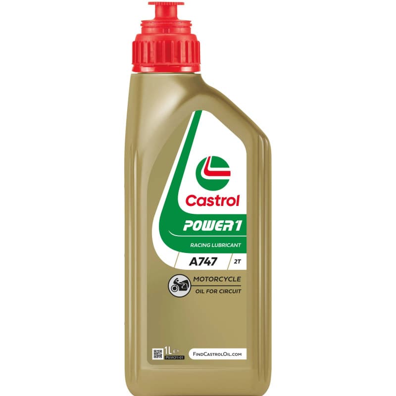 CASTROL variklio alyva 15F555