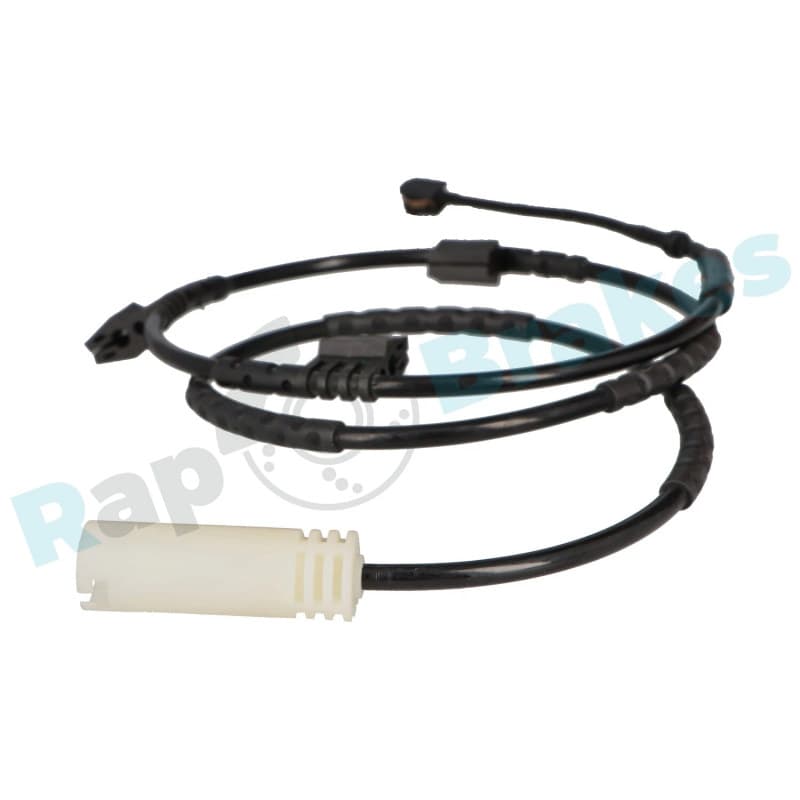 RAPBRAKES įspėjimo kontaktas, stabdžių trinkelių susidėvėjimas R-G0090