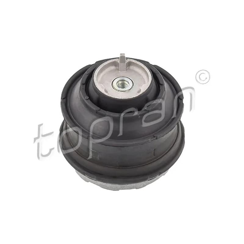 TOPRAN 400 031 variklio montavimas