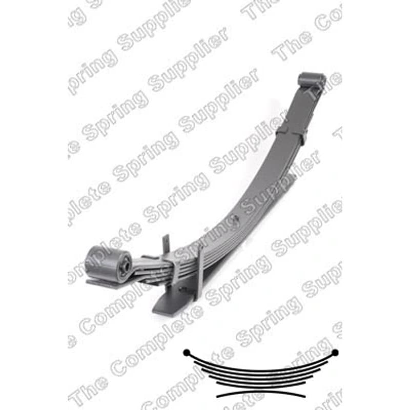 LESJFORS lingės paketas 6140009