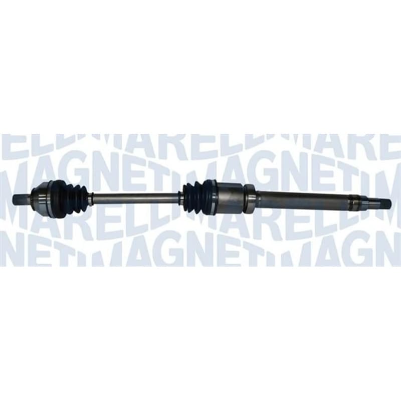 MAGNETIMARELLI pusašis 302004190201