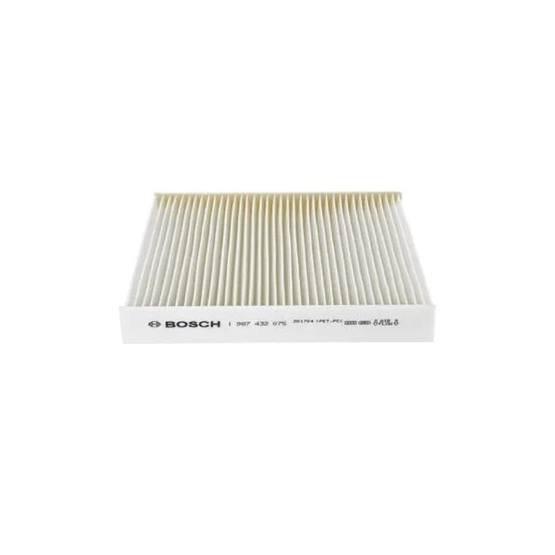 BOSCH 1 987 432 075 filtras, salono oras