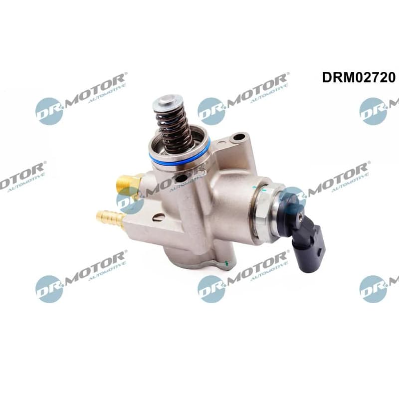 DRMOTORAUTOMOTIVE aukšto slėgio siurblys DRM02720