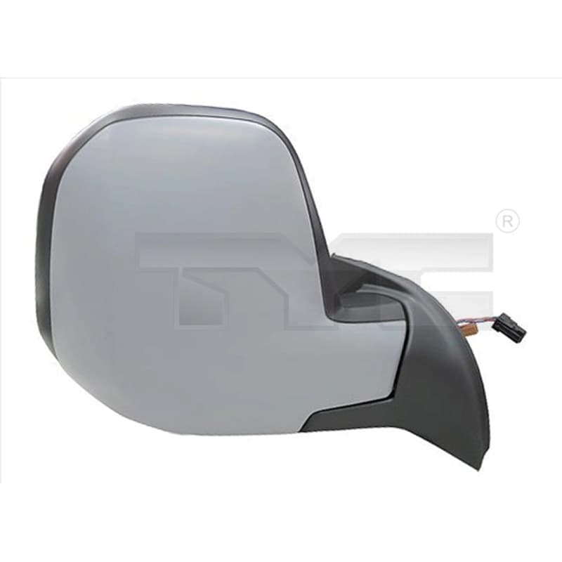 TYC išorinis veidrodėlis 305-0133