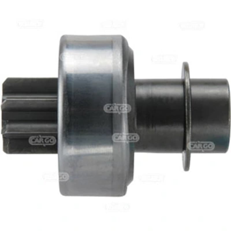 HCCARGO F 032 139 655 laisvos eigos pavara, starteris