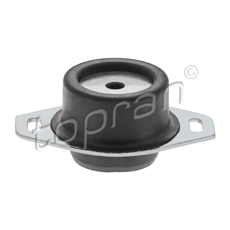 TOPRAN 720 190 variklio montavimas