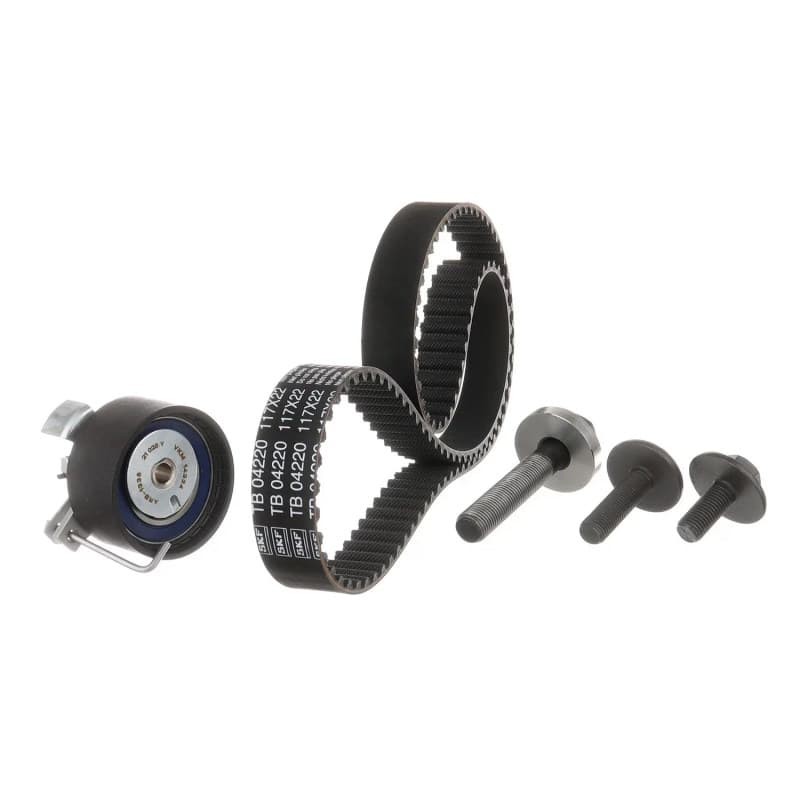 SKF VKMA 04226 paskirstymo diržo komplektas