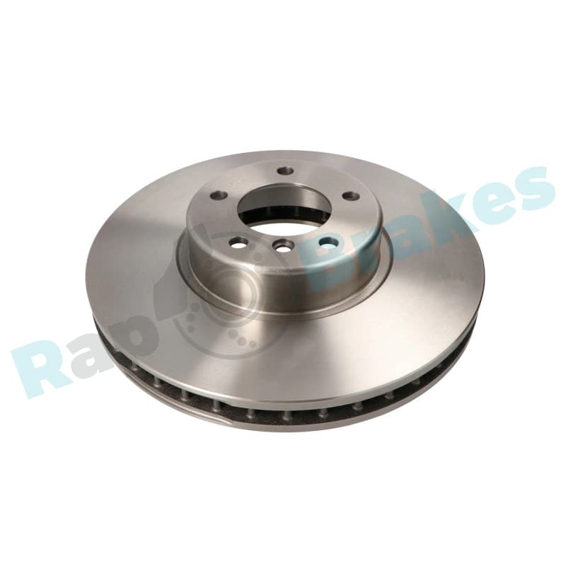 RAPBRAKES R-D0196 stabdžių diskas