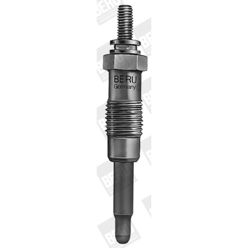 BORGWARNERBERU kaitinimo žvakė GN959