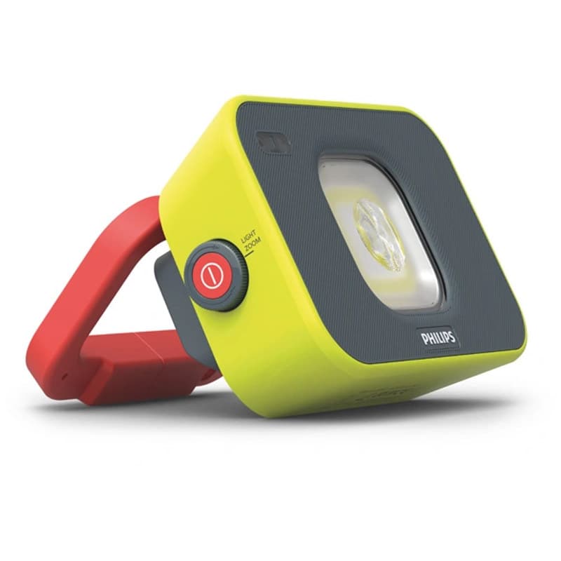 PHILIPS rankinė lempa X60FLX1